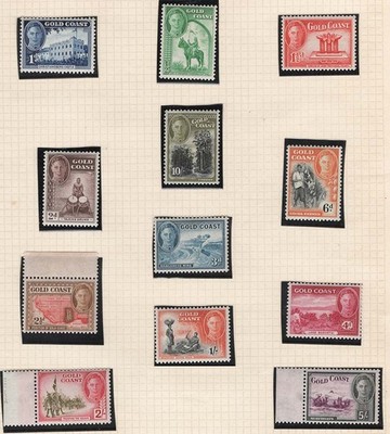 gold-coast-1948-d-10s-set-of-12-f-mint-sg135-146-c85