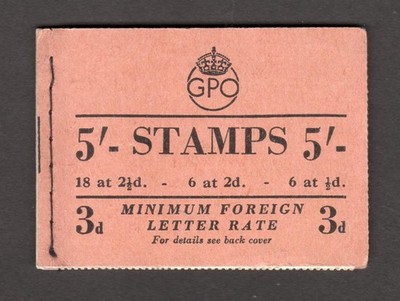 george-vi-5-booklet-april-1950-cat-85