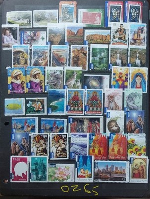 australia-qeii-selection-2007-to-2018-used-oz65