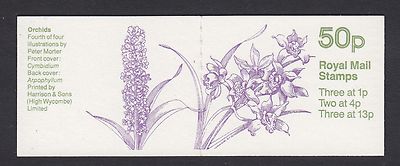 fb30-sept-1984-orchids-4th-of-4-50p-folded-booklet-good-perfs