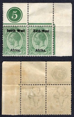 swa-sg1-1-2d-green-opt-zuid-west-plate-pair-u-m-creased