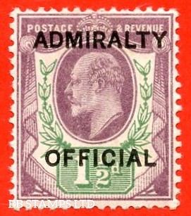 sg-o103-mo32-1d-dull-purple-green-admiralty-official-type-1-a-f-b93162