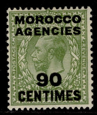 morocco-agencies-fra-gv-sg209-90c-on-9d-olive-green-m-mint-cat-23