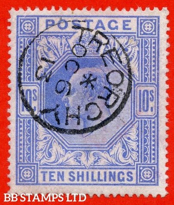 sg-319-variety-m54-3-10-deep-blue-a-fine-6th-october-1913-treorc-b82815
