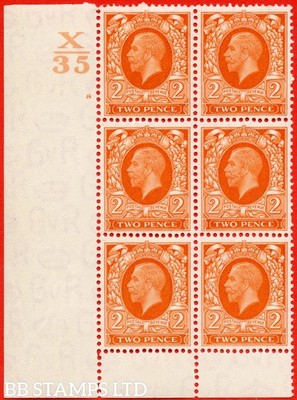 sg-442-n55-d-2d-orange-a-mounted-mint-control-block-of-6-control-x-b73790