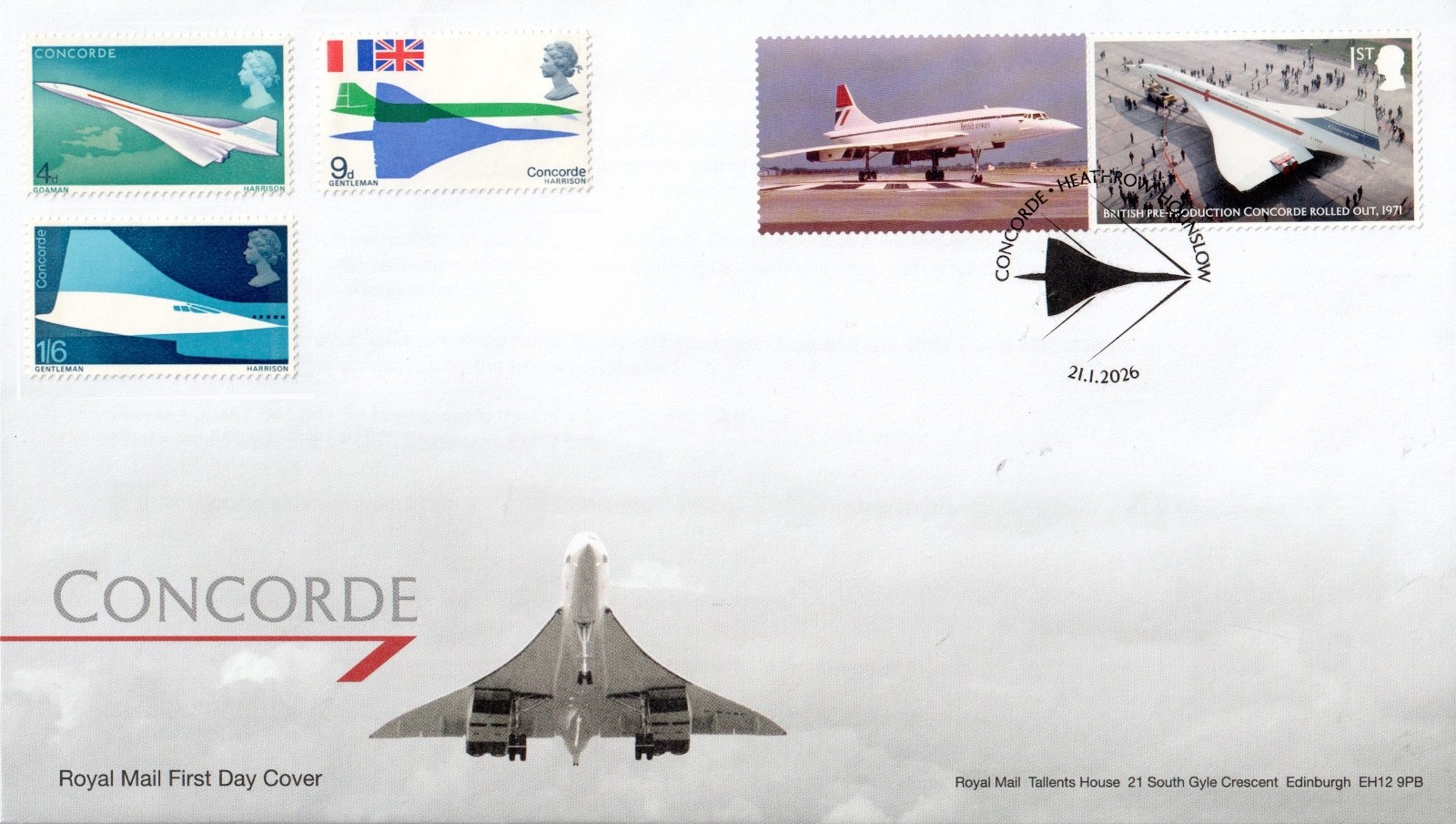 gb-2026-concorde-50-smilers-collector-sheet-fdc-single-stamp-label
