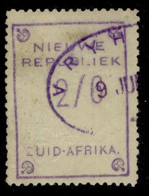 south-africa-new-republic-qv-sg86-2-6-violet-fine-used-cat-42