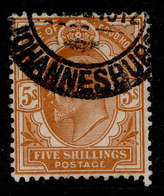 south-africa-cape-of-good-hope-edvii-sg78-5s-brown-orange-fine-used-cat-30
