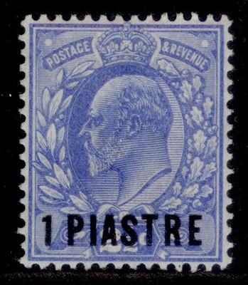 british-levant-gv-sg25-1pi-on-2d-bright-blue-m-mint-cat-28