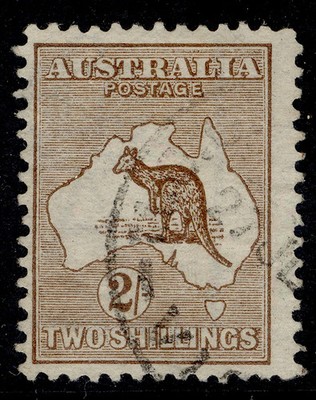 australia-gv-sg12-2s-brown-fine-used-cat-110