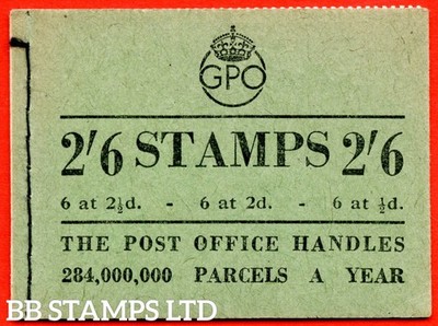 sg-bd18-33-2-6-a-very-fine-complete-george-vi-booklet-containing-st-b59747