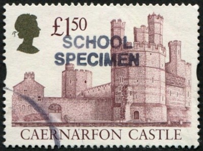 1997-castle-1-50-sg-1993-ovpt-school-specimen-in-black-vfu-unusual