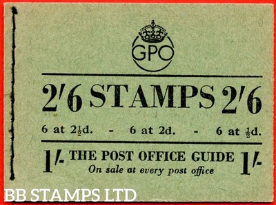 sg-bd18-83-2-6-a-very-fine-complete-george-vi-booklet-containing-st-b72154