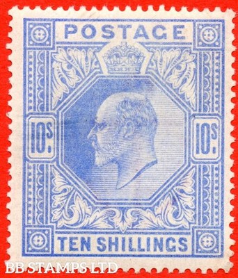 sg-265-m53-1-10-ultramarine-a-fine-unmounted-mint-example-b66278