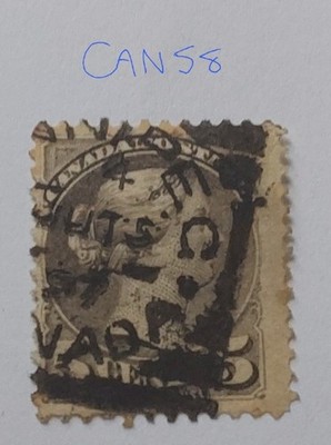 canada-1870-5c-olive-green-p12-17-x-21mm-used-can58