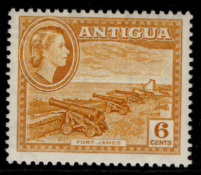 antigua-qeii-sg126-6c-yellow-ochre-nh-mint-cat-13