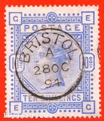 sg-183-k14-2-eg-10-ultramarine-a-fine-28th-october-1891-br-b93456