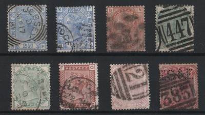 gb-collections-1880-used-range-including-sg157-163-164-6-168-168a