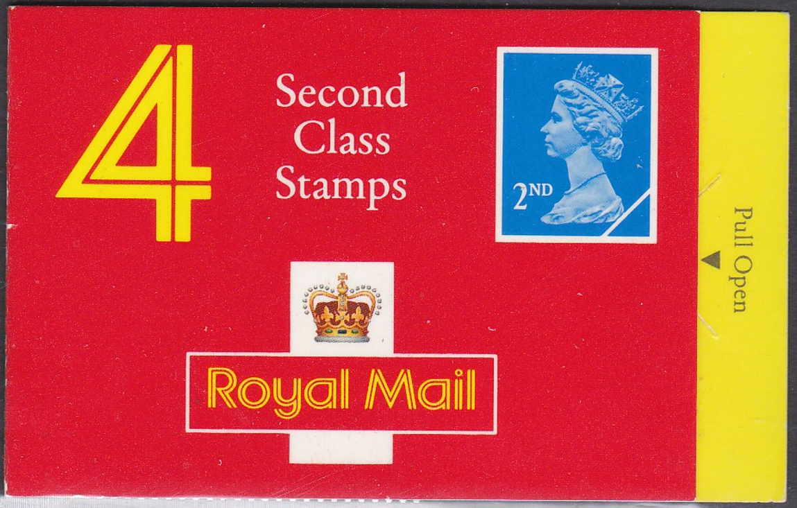 ha1-4-x-2nd-class-stamps-barcode-booklet-complete-cylinder-w1w1