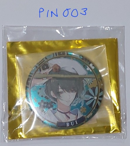 japanese-character-metal-pin-badge-rui-dia-60-mm-new-in-package-pin003