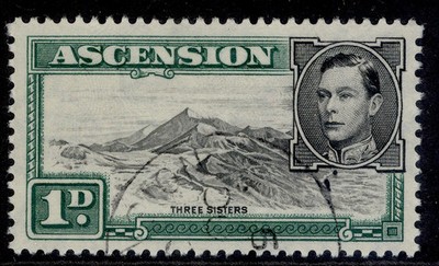 ascension-gvi-sg39d-1d-black-green-fine-used