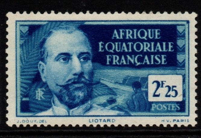 french-equatorial-africa-sg69-1939-2f25-blue-pale-blue-mtd-mint