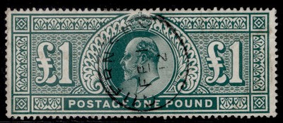 gb-edvii-sg320-1-deep-green-very-fine-used-cat-650-cds