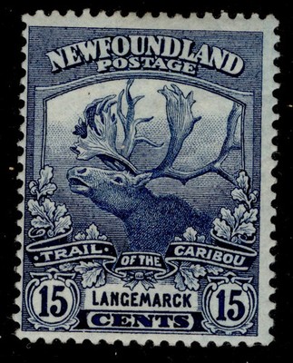 canada-newfoundland-gv-sg139-15c-indigo-m-mint-cat-32