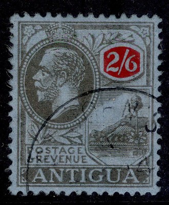 antigua-gv-sg59-2s-6d-black-red-blue-fine-used-cat-65