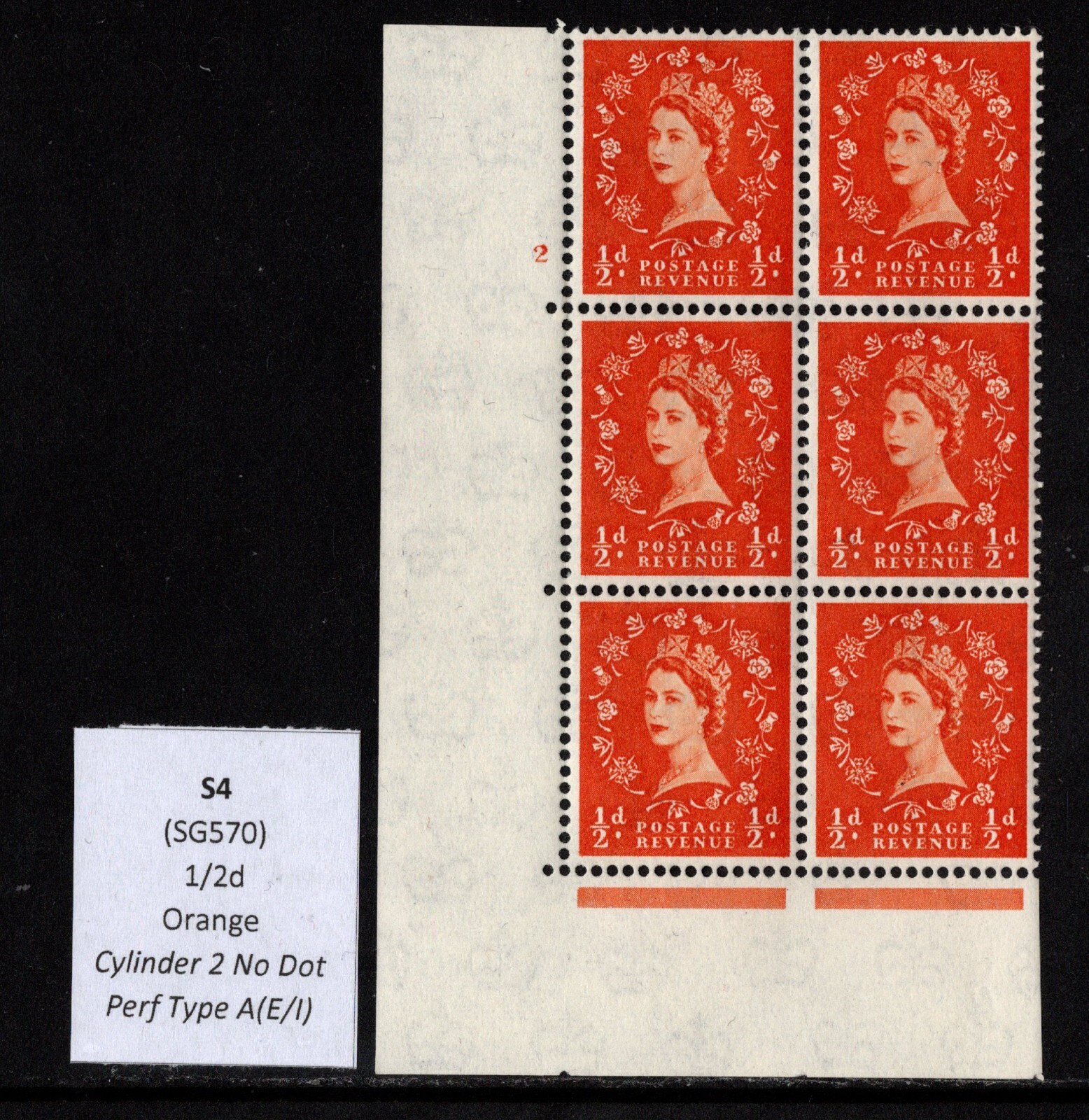 wilding-specialist-s4-sg570-crowns-cream-paper-cyl-2-no-dot-perf-a-lmm