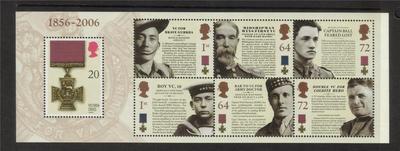 ms2665-2006-victoria-cross-miniature-sheet-unmounted-mint