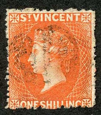 st-vincent-sg24-1-vermilion-wmk-star-s-ways-perf-11-to-12-5-x-15-cat-85-pounds