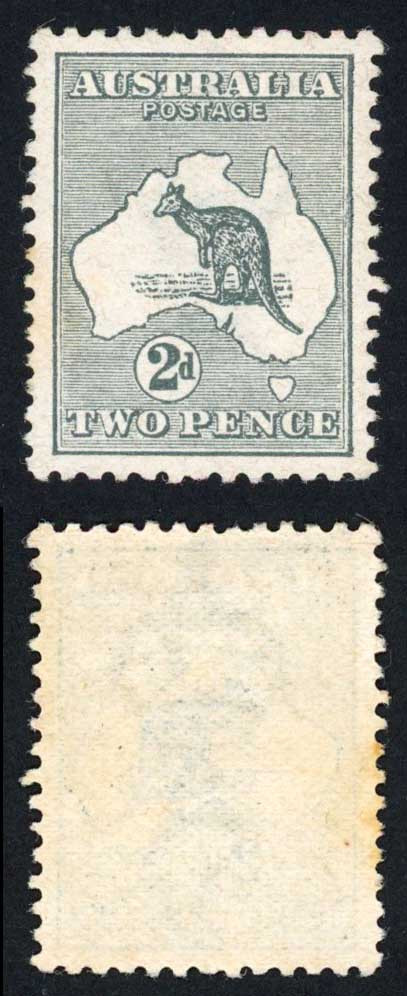 australia-sg3-2d-grey-die-i-kangaroo-wmk-1st-crown-tone-patch-u-m