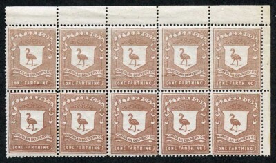 cd23-1-4d-brown-liverpool-circular-delivery-block-10-unmounted-mint