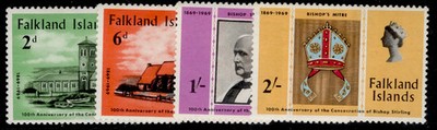 falkland-islands-qeii-sg250-253-1969-bishops-stirling-consecration-set-nh-mint
