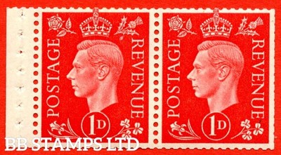 sg-463c-qb12-1d-scarlet-an-unmounted-mint-booklet-pane-of-2-perf-typ-b92678