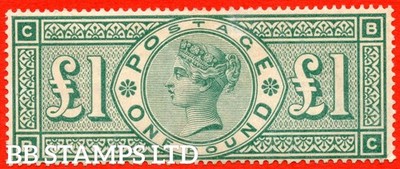 sg-212-k17-1-00-green-bc-a-fine-mounted-mint-example-of-this-po-b71751