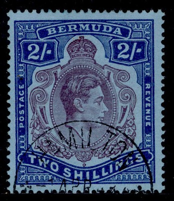 bermuda-gvi-sg116d-2s-purple-deep-blue-pale-blue-fine-used