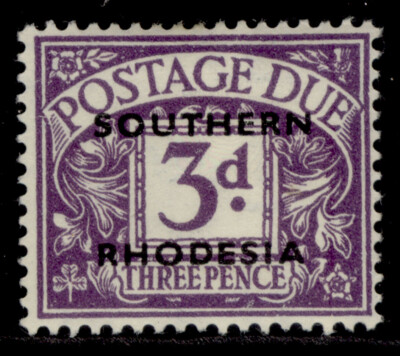 southern-rhodesia-gvi-sg-d4-3d-violet-m-mint