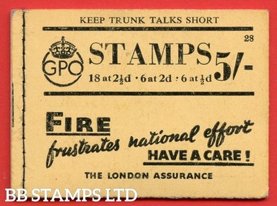 sg-bd26-5-edition-number-28-a-very-fine-complete-example-of-thi-b48483