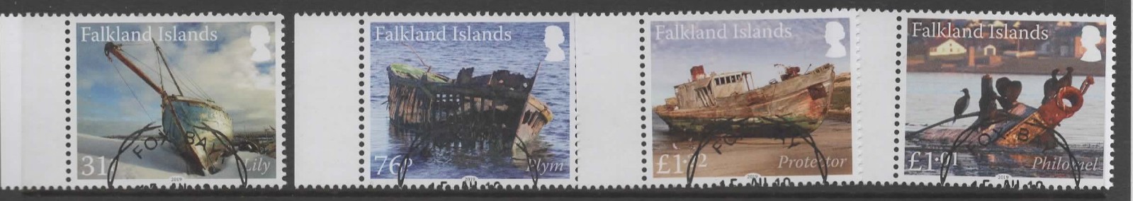 falkland-islands-sg1426-29-2018-wrecks-used