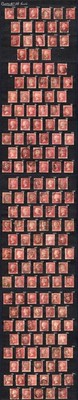 sg44-penny-plate-set-of-150-plate-71-224-no-77-of-course-well-above-average