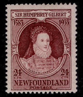 canada-newfoundland-gv-sg248-24c-maroon-m-mint-cat-22
