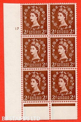 sg-590-s42-2d-red-brown-a-superb-unmounted-mint-cylinder-17-no-dot-b51728