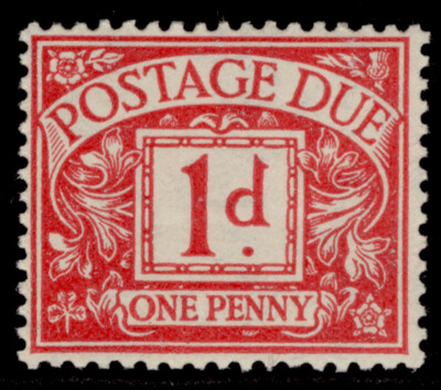 gb-gv-sg-d11-1d-carmine-nh-mint