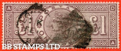 sg-185-k15-da-1-00-brown-lilac-a-good-used-example-b28866