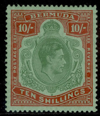 bermuda-gvi-sg119f-10s-green-dull-red-green-lh-mint-cat-45