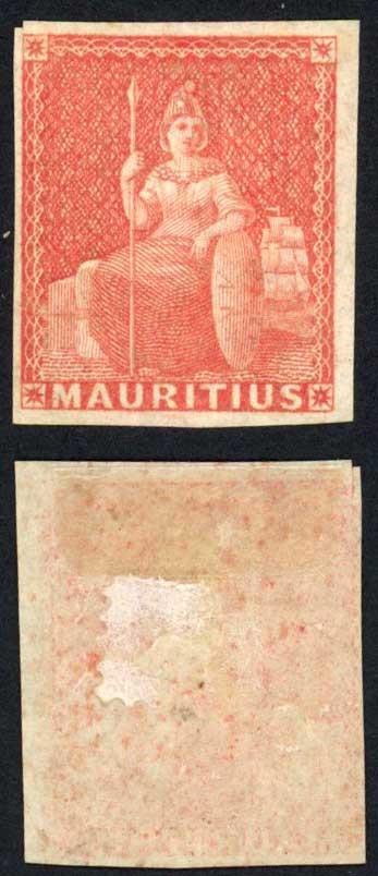 mauritius-sg28-1858-6d-vermilion-fine-m-m-cat-70-pounds