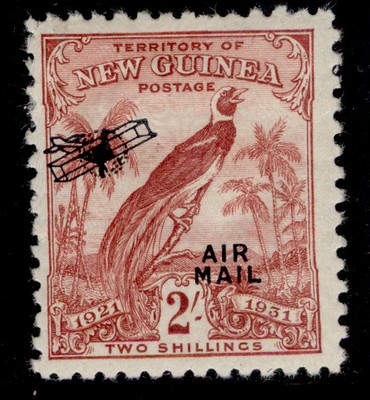 australia-new-guinea-gv-sg173-2s-dull-lake-m-mint-cat-18