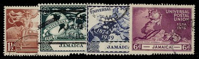 jamaica-gvi-sg145-148-1949-anniversary-of-upu-set-fine-used-cat-13